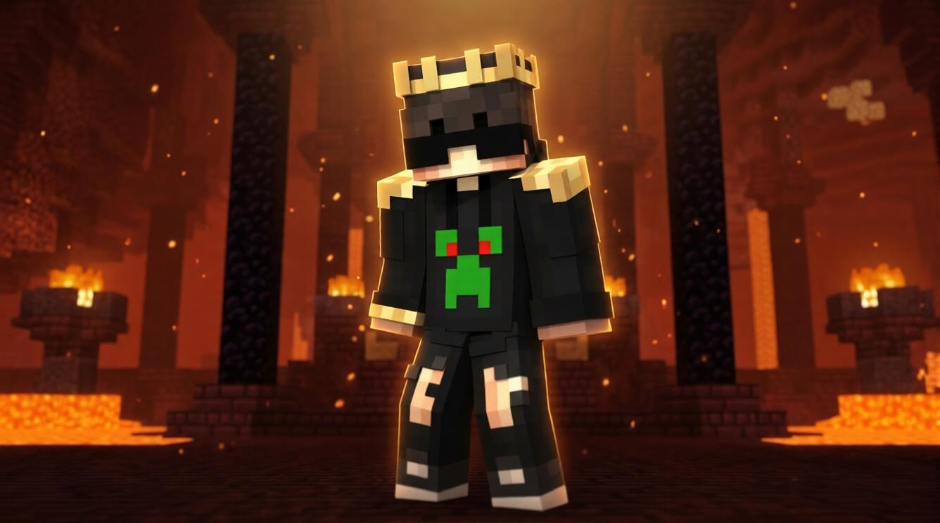 Discovery splash banner for ZORDEFY Discord server