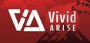 Discovery splash banner for Vivid Arise e.V. Discord server