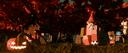 Discovery splash banner for Gnomeland Discord server