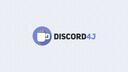 Discovery splash banner for Discord4J Discord server