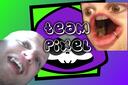 Discovery splash banner for Team Pixel Discord server