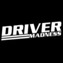Discovery splash banner for Driver Madness Discord server