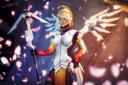 Discovery splash banner for Martin Wong Corner Discord server