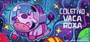 Discovery splash banner for Vaca Roxa Discord server