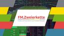 Discovery splash banner for FM.Zweierkette Discord server