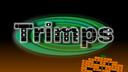 Discovery splash banner for Trimps Discord server