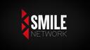 Discovery splash banner for Smile Network Discord server
