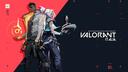 Discovery splash banner for VALORANT Italia Discord server