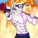 Discovery splash banner for LAS HEMORROIDES DEL PELAO Discord server