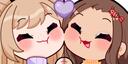 Discovery splash banner for 𝑳𝒊𝒍𝒂𝒄𝒊𝒂 Discord server