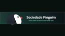 Discovery splash banner for Sociedade Pinguim Discord server