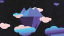 Discovery splash banner for Spooky Mały Świat Discord server