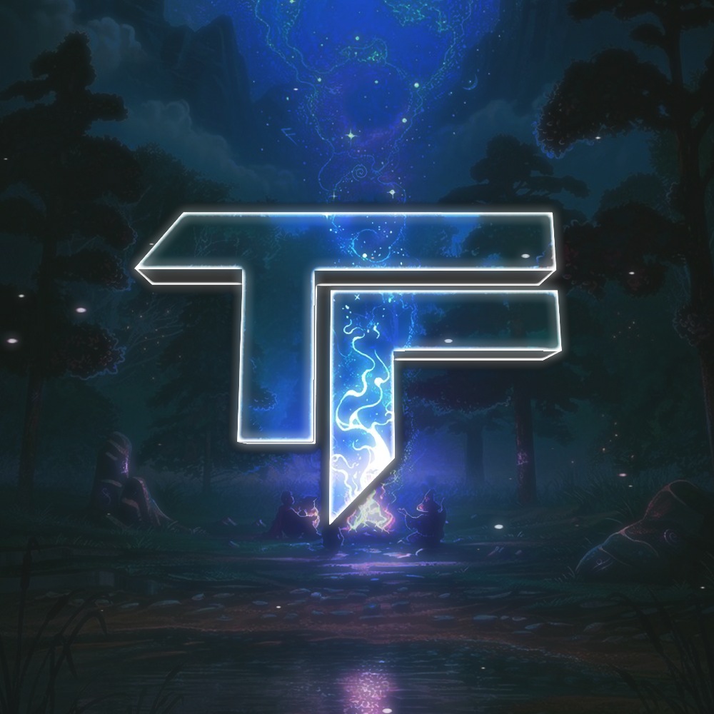 Discovery splash banner for TheForsaken, xTFx Discord server