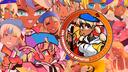 Discovery splash banner for Comunidade de Artistas Discord server