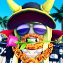 Discovery splash banner for BlamSpot's Official Server Discord server