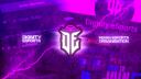 Discovery splash banner for Dignity Esports 🇮🇳 Discord server