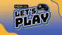 Discovery splash banner for 🎃MDA Let's Play🎃 Discord server
