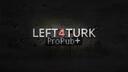 Discovery splash banner for Left4Türk Discord server
