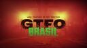 Discovery splash banner for GTFO BRASIL Discord server