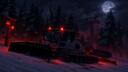 Discovery splash banner for Pine Hill Resorts Discord server