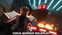 Discovery splash banner for CBRN Discord server