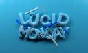 Discovery splash banner for Lucid Monday Discord server