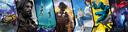 Discovery splash banner for Krafton LATAM Official Discord server