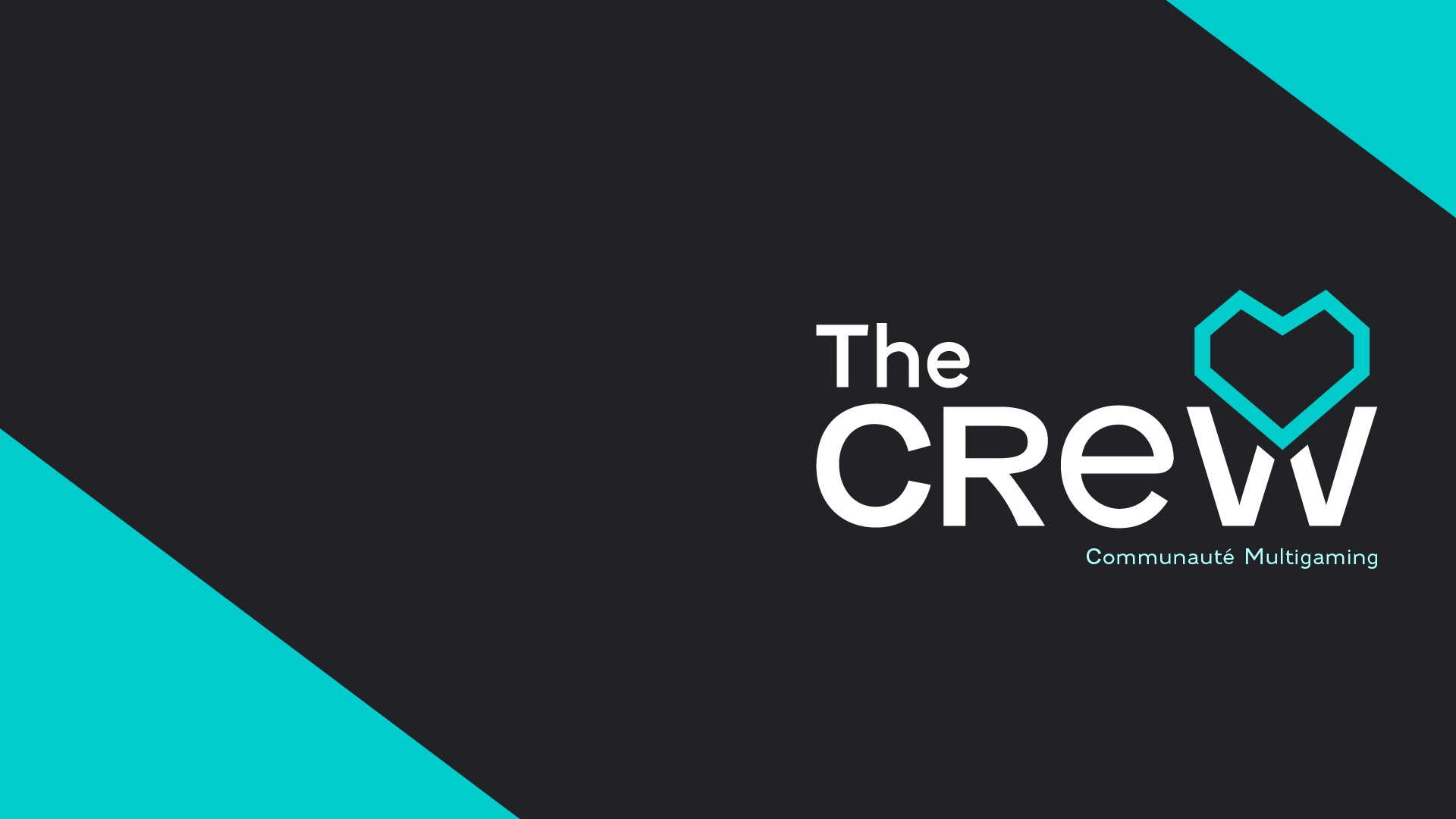 Discovery splash banner for The Crew 🖖 Discord server