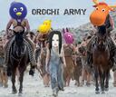 Discovery splash banner for Skinichat Discord server