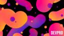 Discovery splash banner for DevPro | Roblox Developer Community Discord server