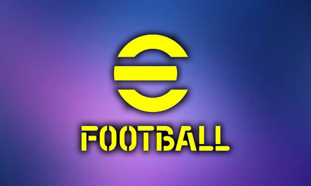 Discovery splash banner for eFootball 2027 Unlucky Players' Cult Discord server