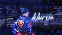 Discovery splash banner for Klurge's Korner Discord server