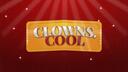 Discovery splash banner for clowns.cool Discord server