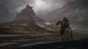 Discovery splash banner for Skyrim True Believer Discord server