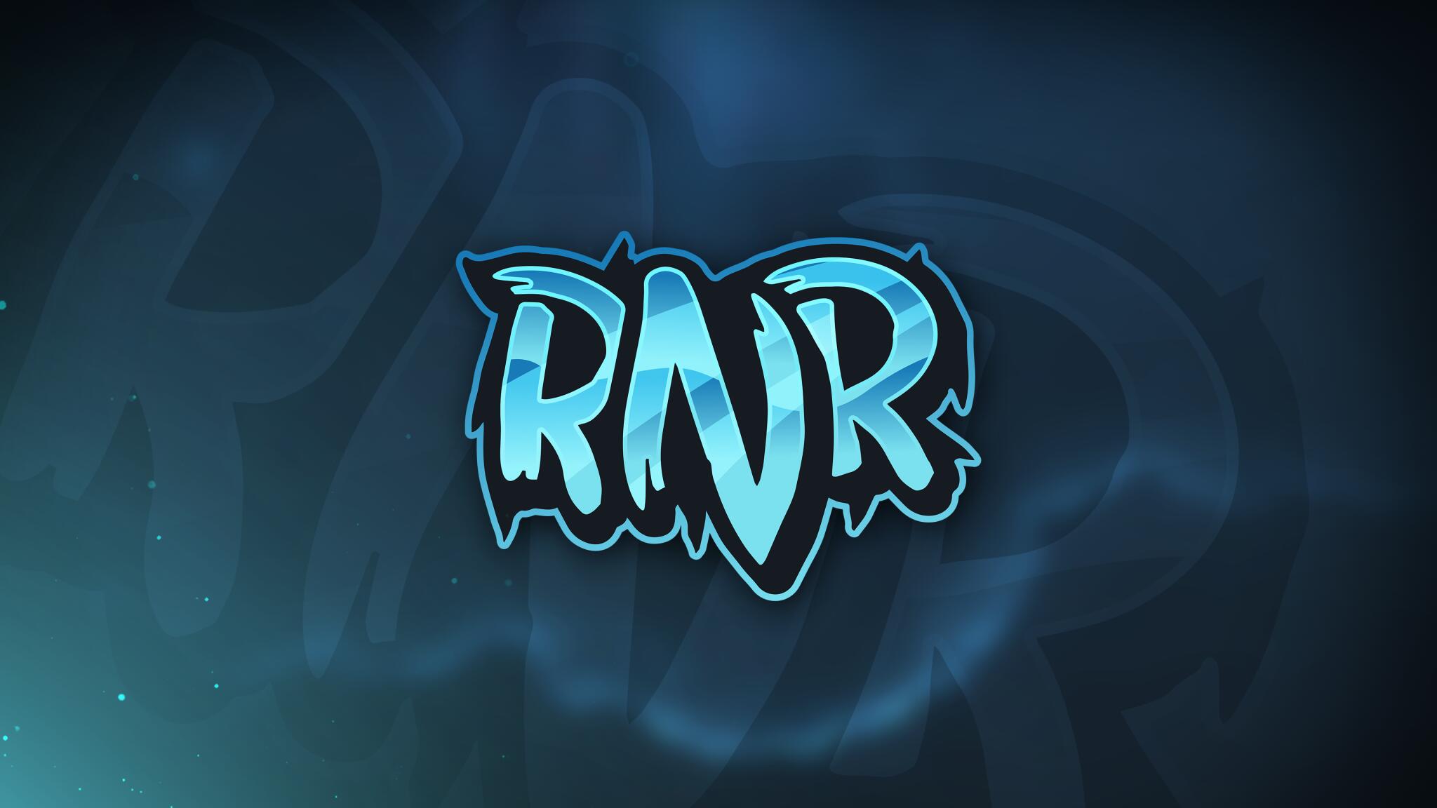 Discovery splash banner for RustNRelax Discord server