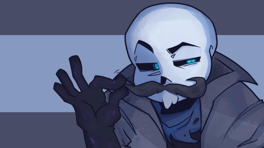 Discovery splash banner for Arictober 🏳🌈 Discord server