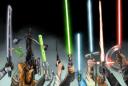 Discovery splash banner for Star Wars Awakens Discord server