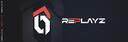 Discovery splash banner for Replayz 🎃 Discord server