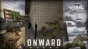 Discovery splash banner for Onward VRML Discord server