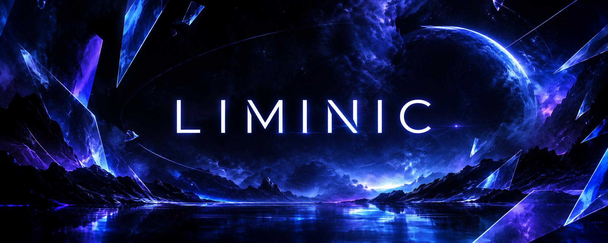 Discovery splash banner for 「LiminicHQ」 Discord server