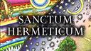 Discovery splash banner for Sanctum Hermeticum Discord server