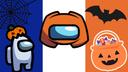 Discovery splash banner for 🚀 AmonGames FR 🚀 Discord server