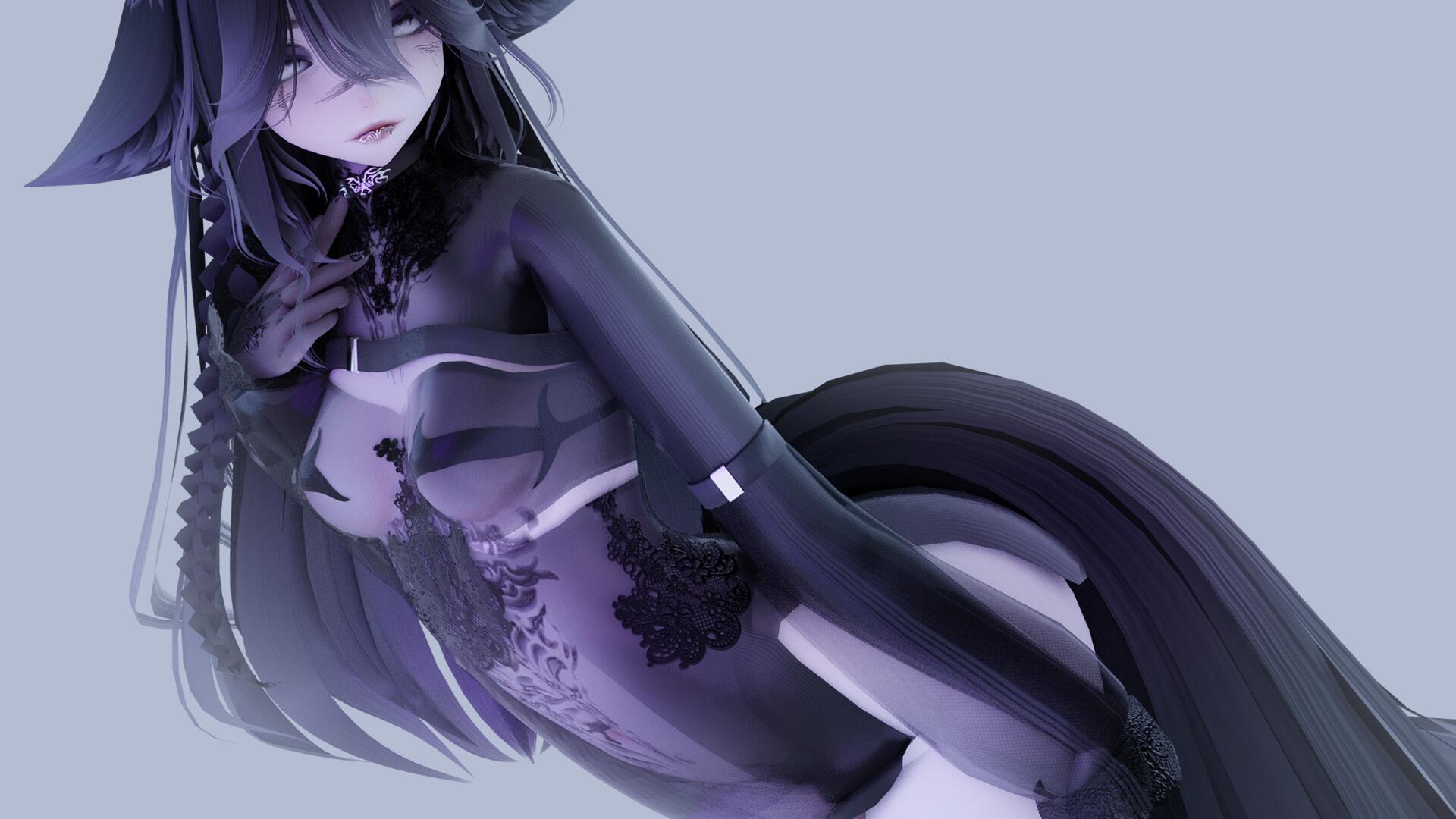 Discovery splash banner for | ;N I K K I E P N G | Discord server