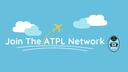 Discovery splash banner for The ATPL Network Discord server