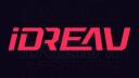 Discovery splash banner for idreau Discord server