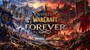 Discovery splash banner for WoW: Forever [PvP] Discord server