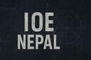 Discovery splash banner for IOE Nepal Discord server