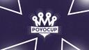 Discovery splash banner for Poyo No Zone Rules Discord server