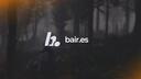 Discovery splash banner for bair.es Discord server