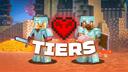 Discovery splash banner for [1.21+] UHC PvP Community Discord server